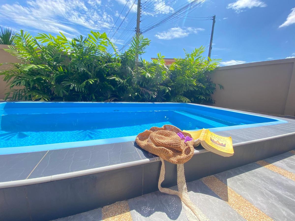 Blue Aura Pool Villa Nai Yang Beach Extérieur photo