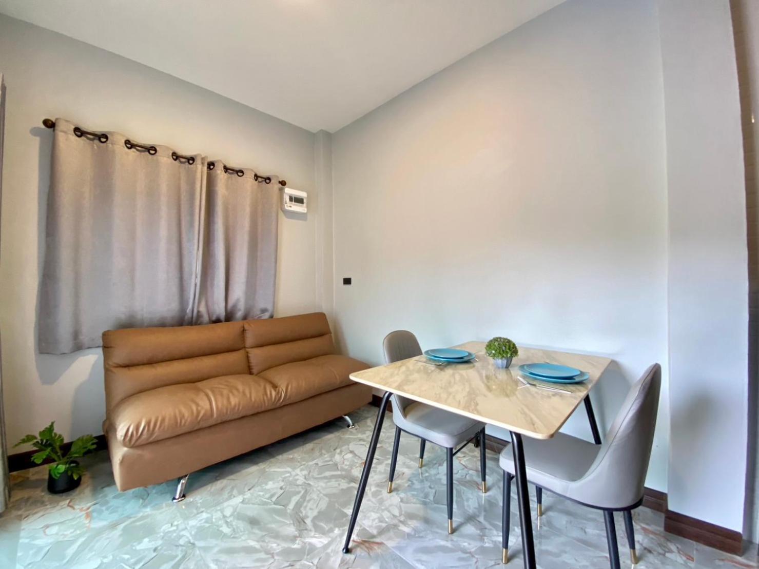 Blue Aura Pool Villa Nai Yang Beach Extérieur photo